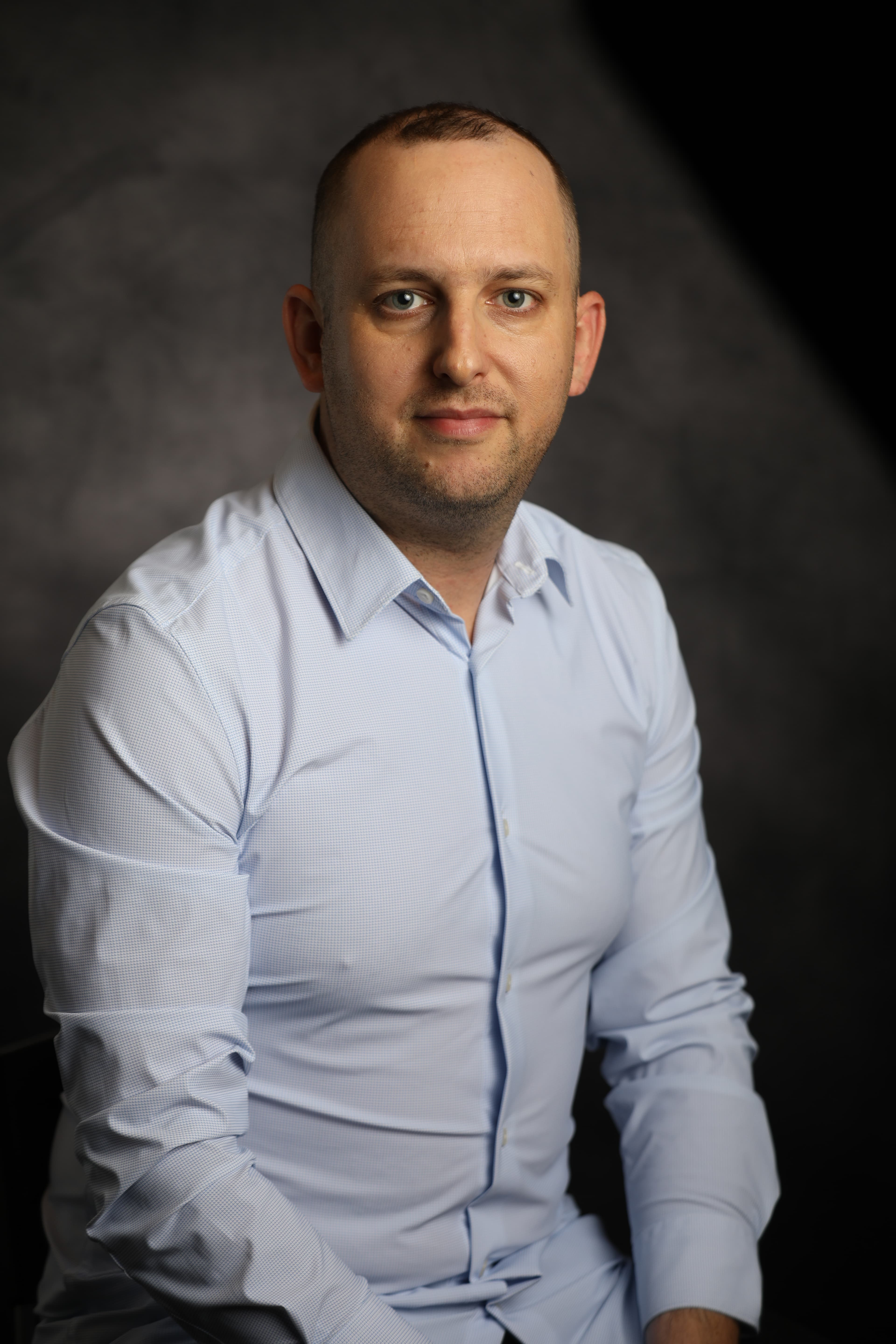 עו״ד מוטי לב