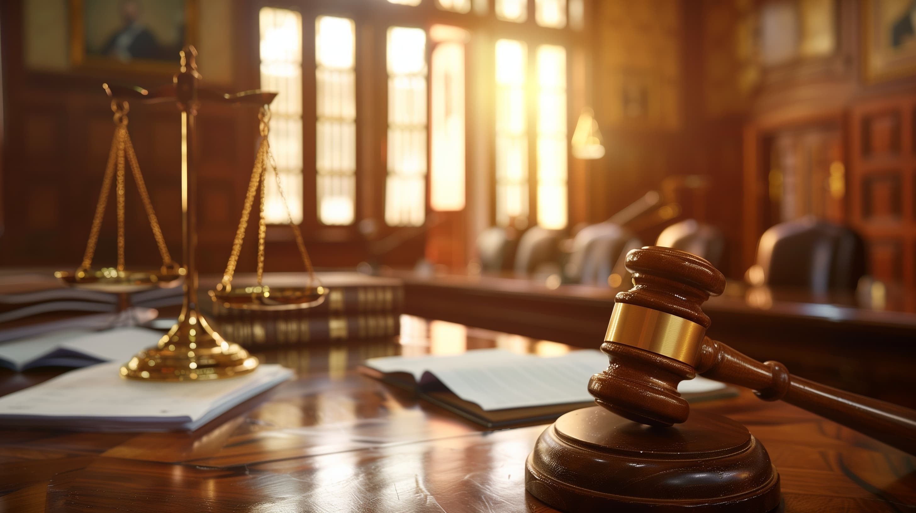 אסטרטגיה משפטית, מניהול סיכונים ועד לחקירה הנגדית