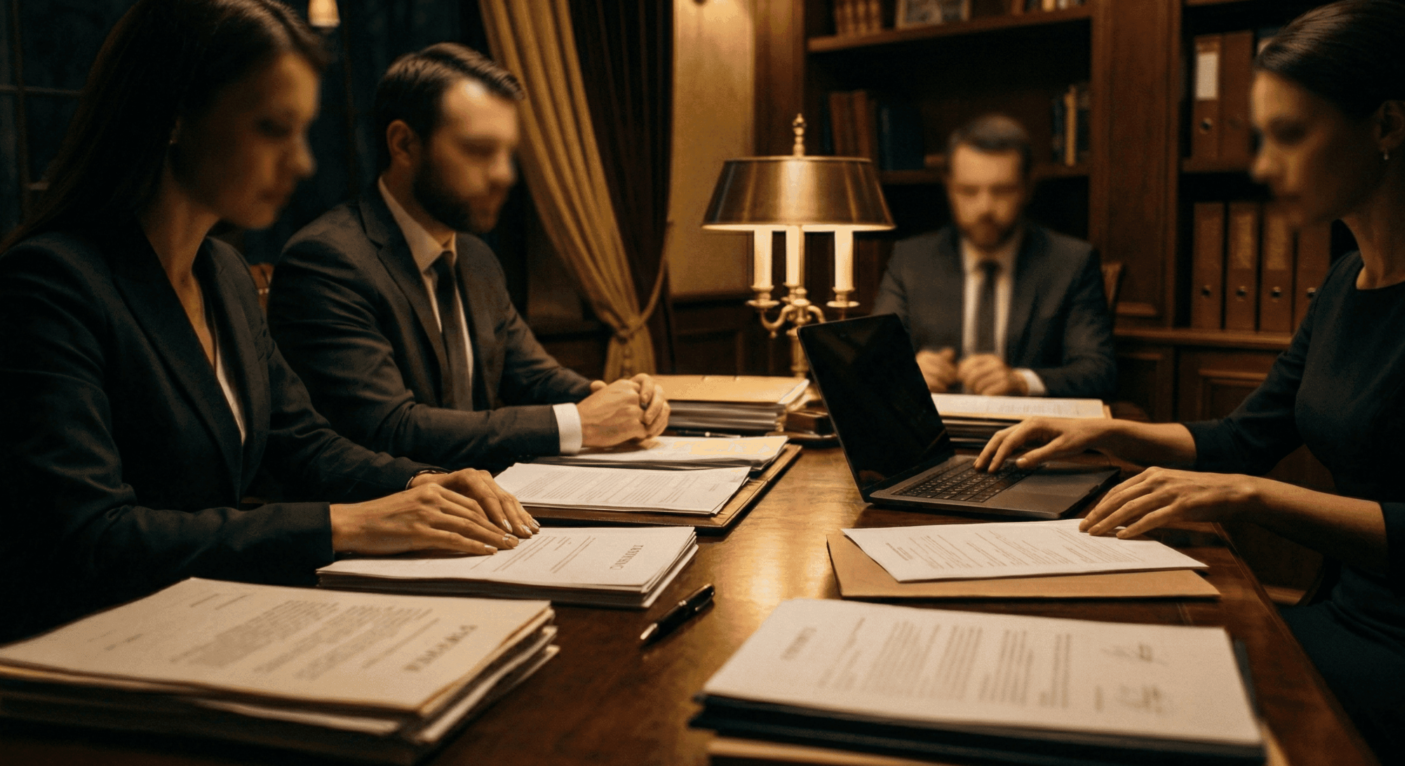 הסכם שותפות, דרך המלך למניעת וצמצום סכסוכים