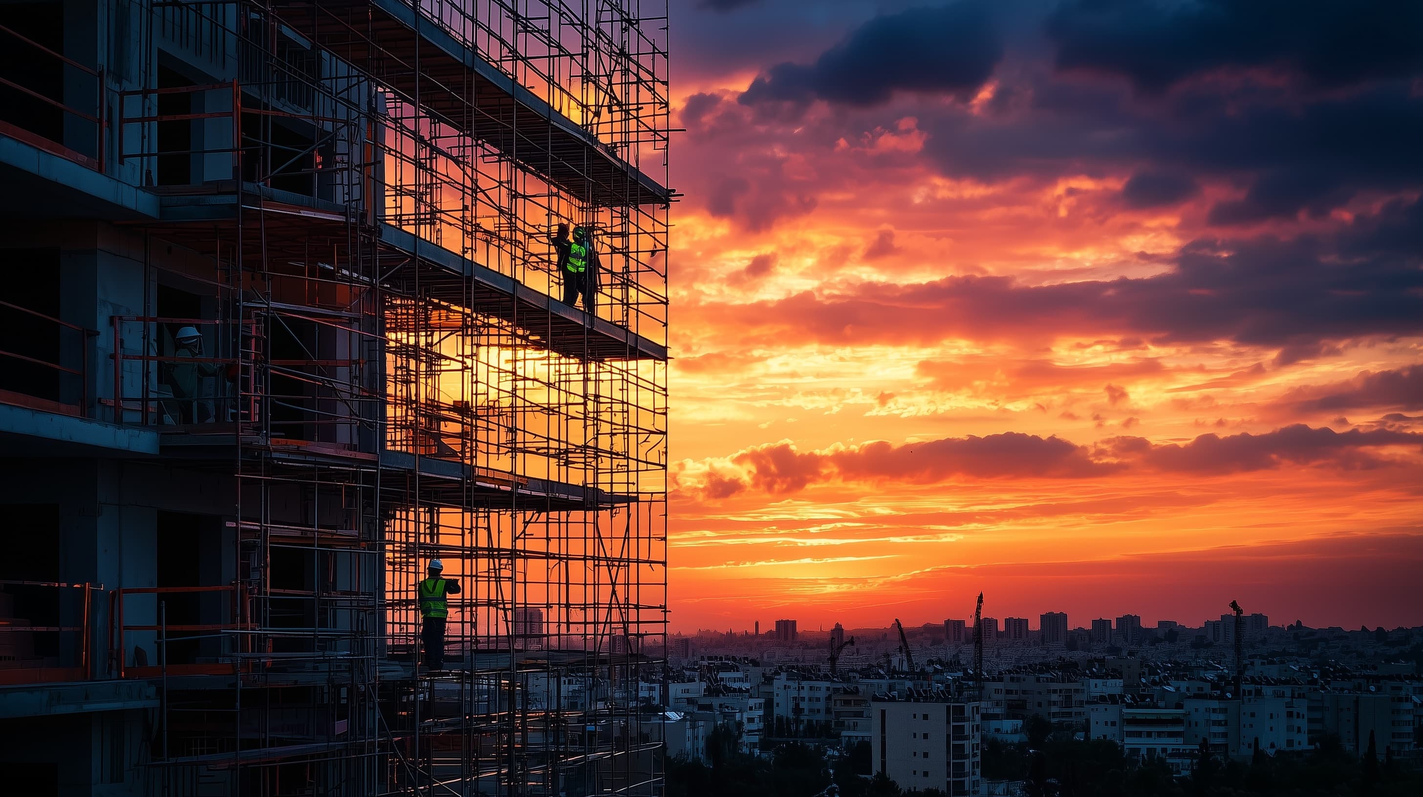 איחור במסירת דירה מקבלן, פיצוי כללי ובזמני חירום
